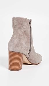 soludos venetian mid heel bootie
