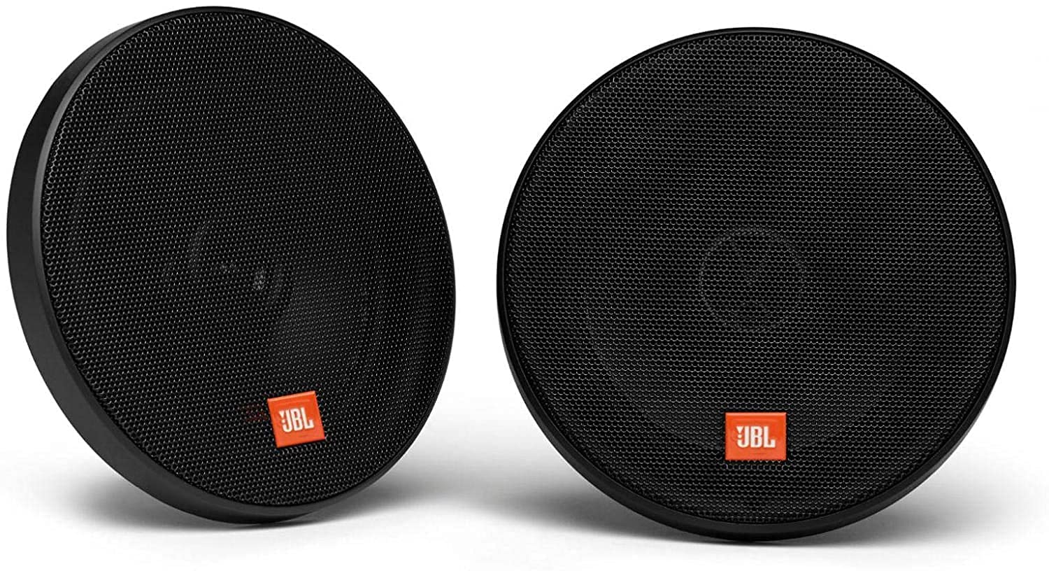 JBL Stage 2 624 6.5'' (16cm) Speaker Set