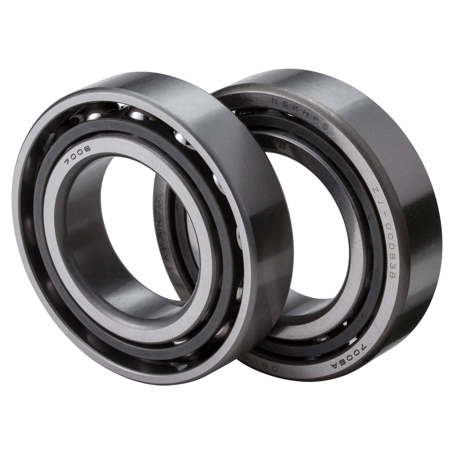 NSK 7011ATYNDBLP5 Angular Contact Ball Bearings Precision, 55 mm ID