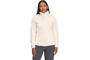 THE NORTH FACE Women's Osito Full Zip Fleece Jacket (Standard and Plus Size)