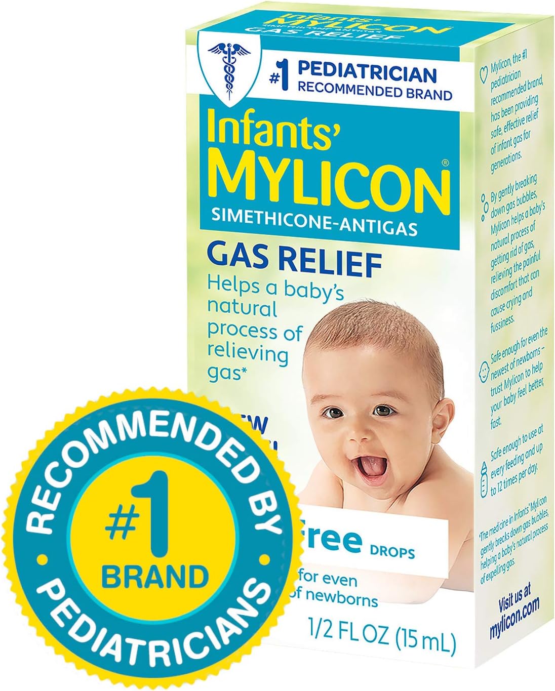 mylicon drops canada