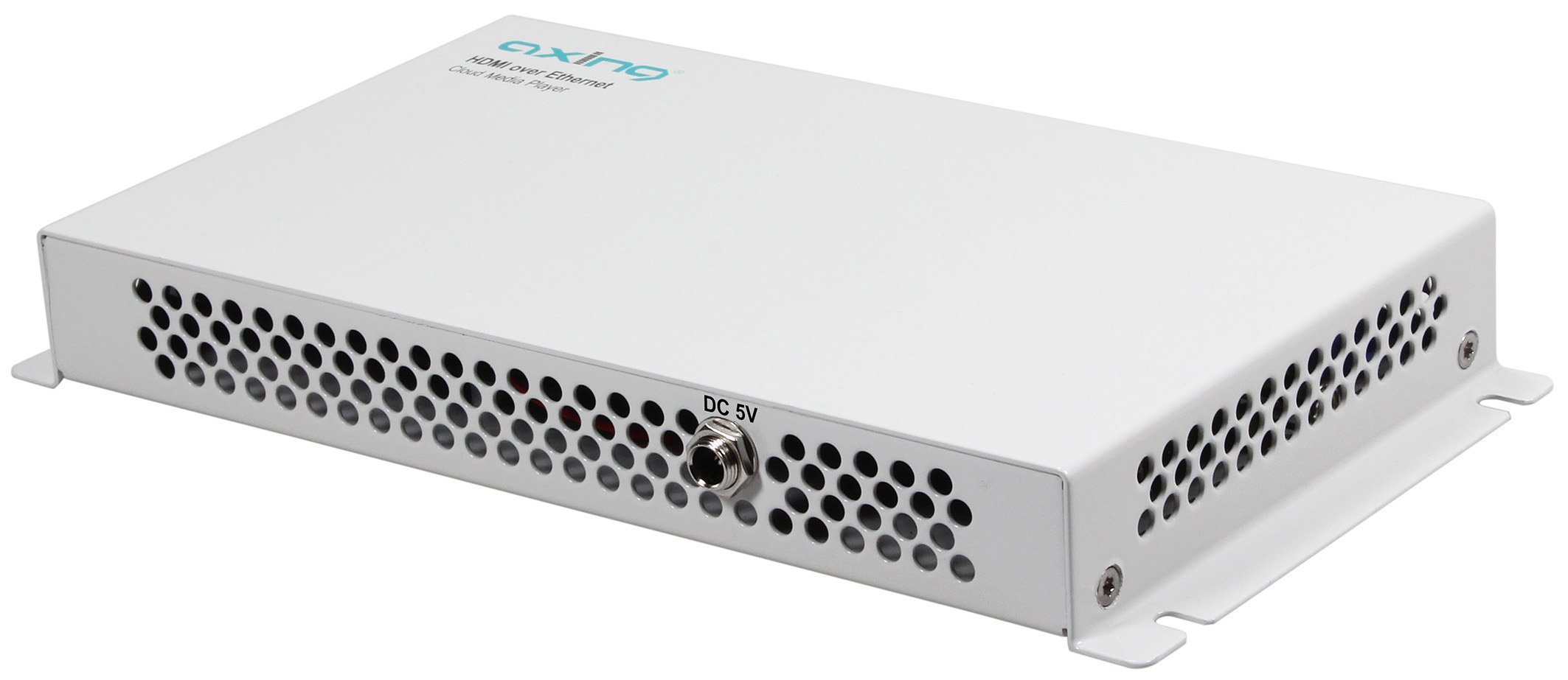 Axing HOE 1-03 HDMI over Ethernet Cloud Media Player for digital signage