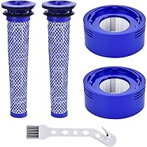 BTRUI For Dyson V8 SV10 Battery Adapter for Makita 18V Lithium
