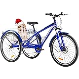 monopatín de 3 ruedas para adultos