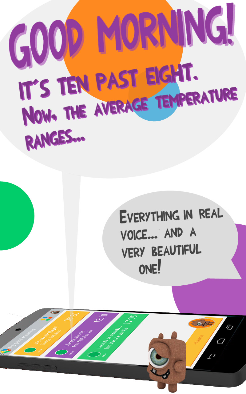 My Good Morning Alarm ClockAmazon.co.ukAppstore for Android