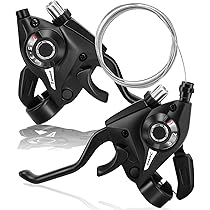 ES ERGOTEC SHIFTER 7速シフター ES ERGOTEC SHIFTER 7速シフター