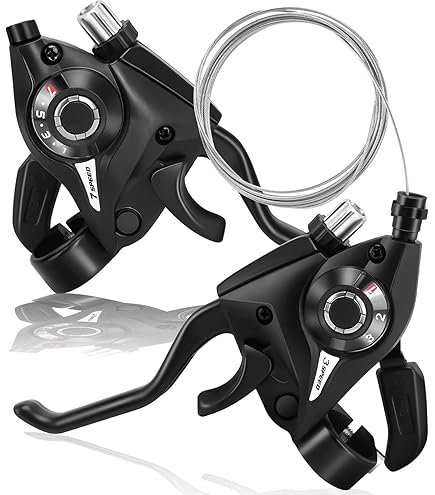 SHIMANO - たら1028 Amazon.com: SHIMANO Dura-Ace Mechanical Shift/Hydraulic Disc