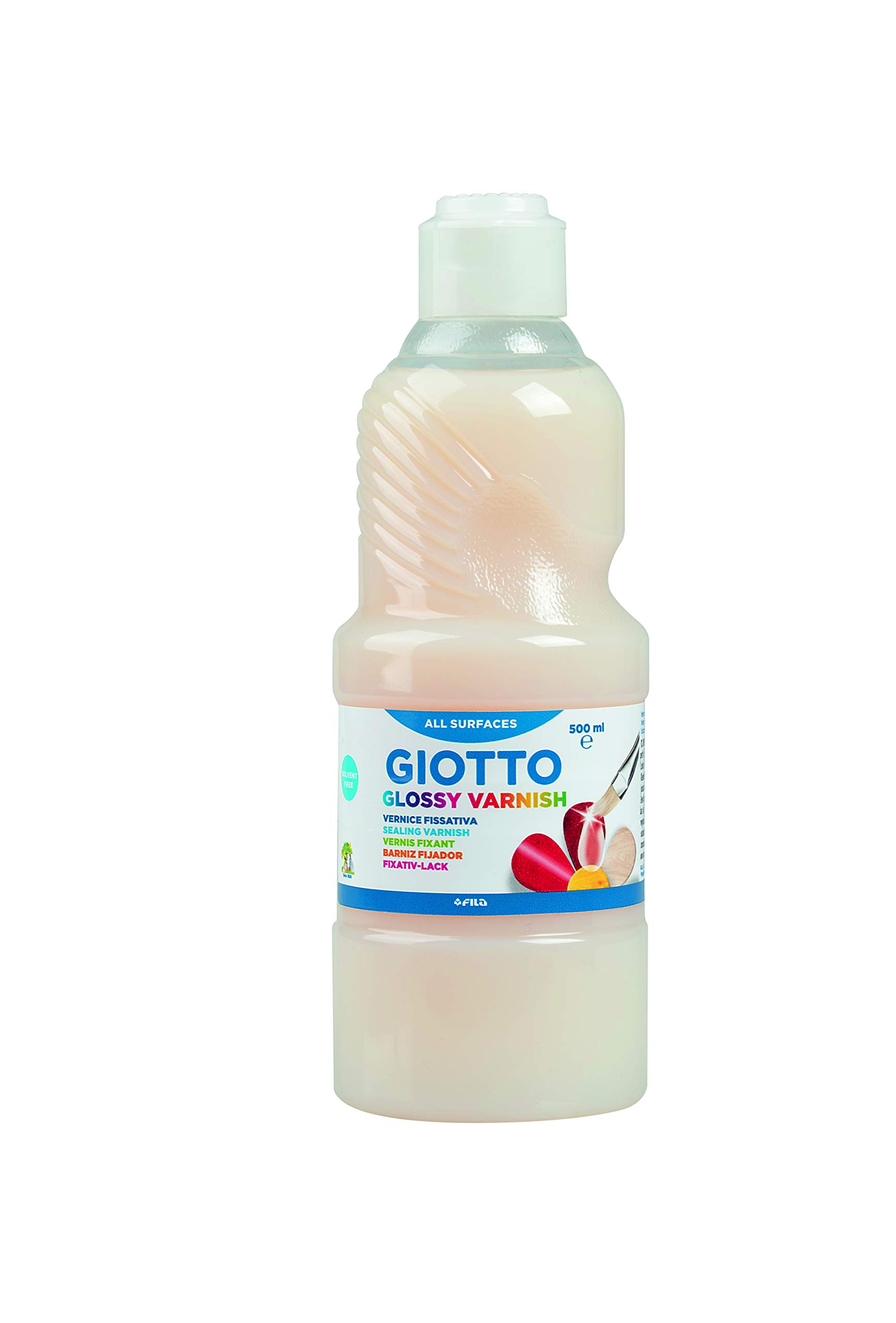 Giotto 658600 – FL 500 ml Paint fissativa