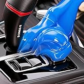 Car Cleaning Gel Car Clean Putty, Car Interior Cleaner Slime, Car Putty Auto Detailing Tools Kit Supplies Car Accessories, Pe