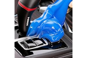 MOTORENBAU Car Cleaning Gel Car Clean Putty, Car Interior Cleaner Slime, Car Putty Auto Detailing Tools Kit Supplies Car Accessories, Perfect Dust Remover, Christmas Stocking Stuffers Gifts for Men Women