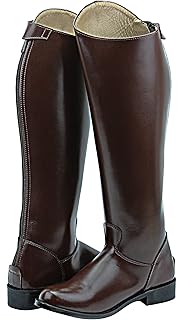 mens dress riding boots