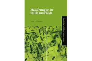 Mass Transport in Solids and Fluids
