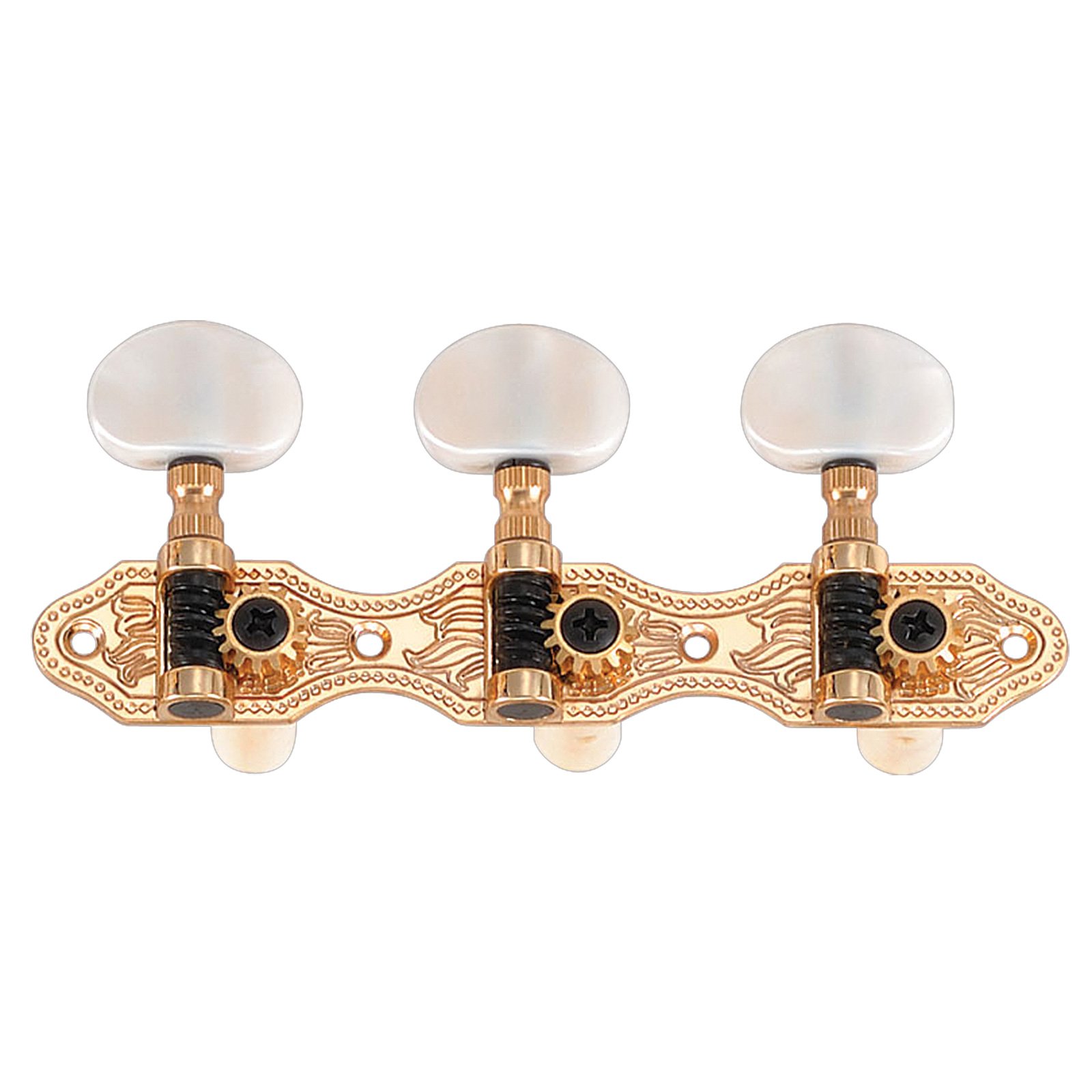 Golden Gate F-2110 Guitar Tuners