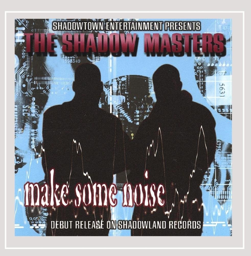 Make Some Noise [Explicit]<span id=