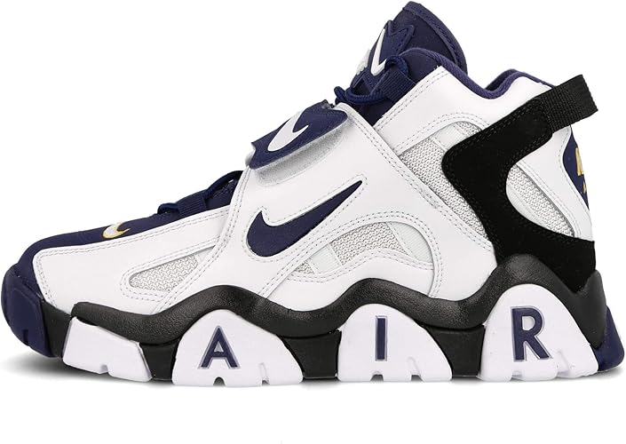 1995 nike air barrage
