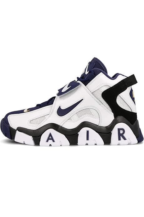 mens nike barrage