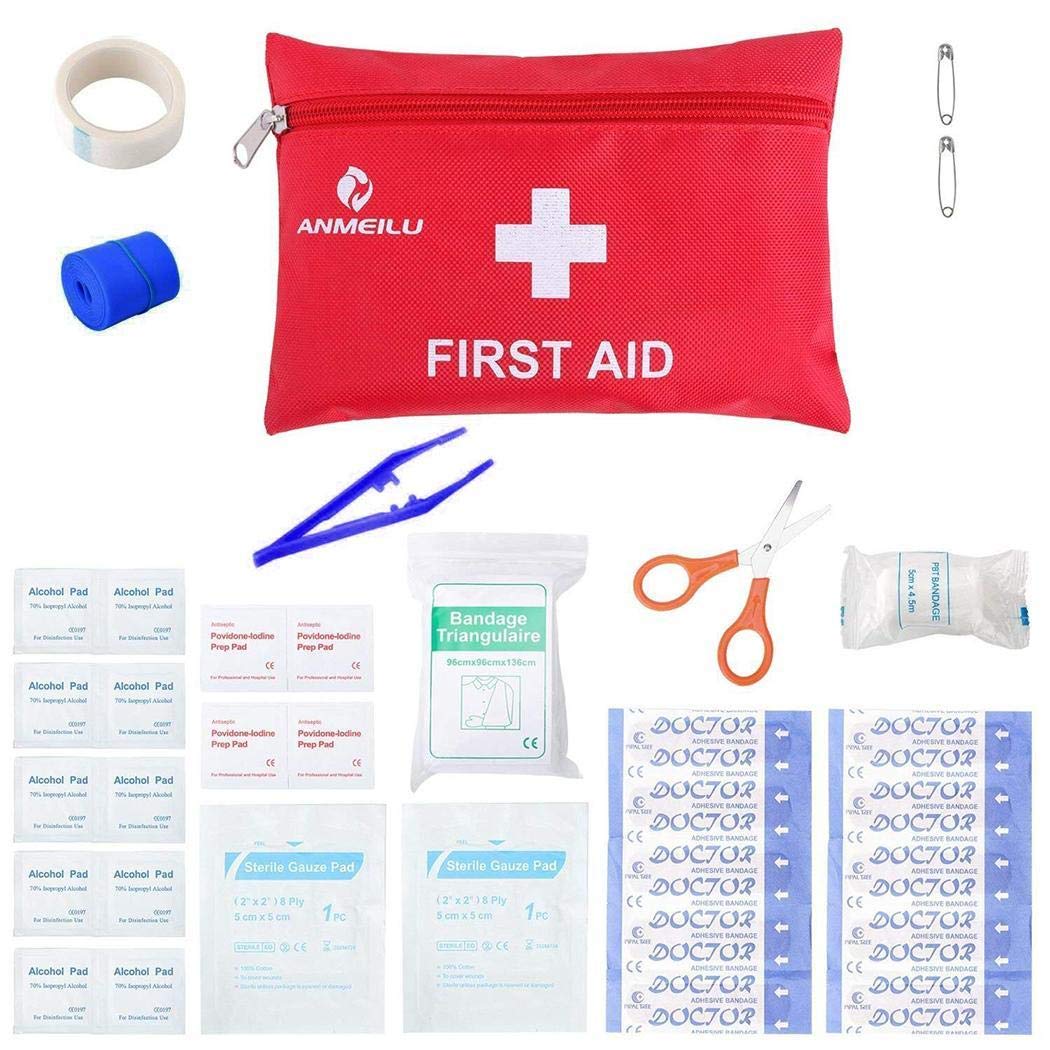Perfect First Aid Kit