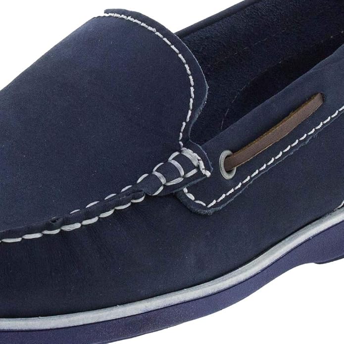 mocassim democrata ocean