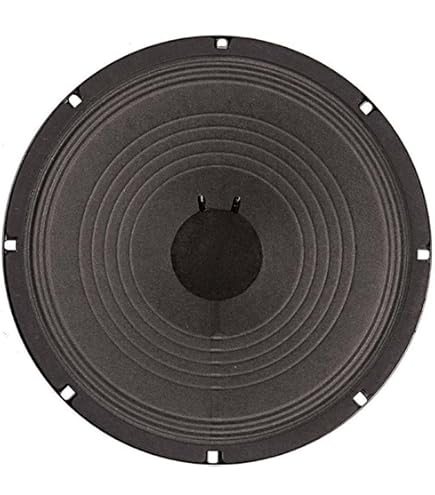 Amazon.com: Eminence Basslite SC10 10