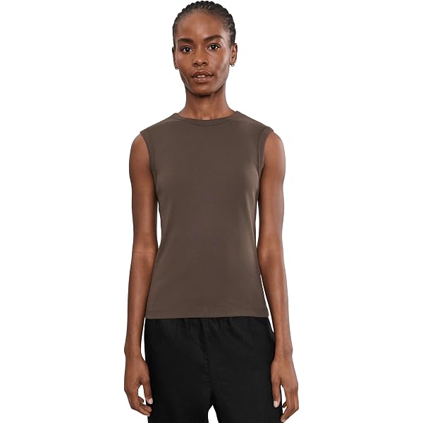 MaRe ® Premium Quality 100% Brushed Cotton/Fleece Men's Sleeveless