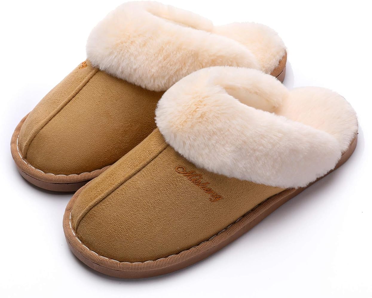 bedroom slippers amazon