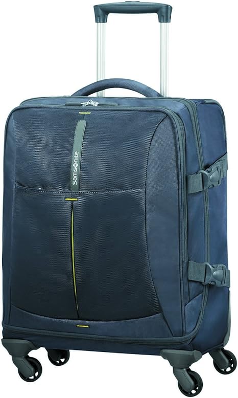 samsonite duffle bag amazon