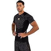 Venum x Ilia Topuria Unmatched Short Sleeve Rashguard