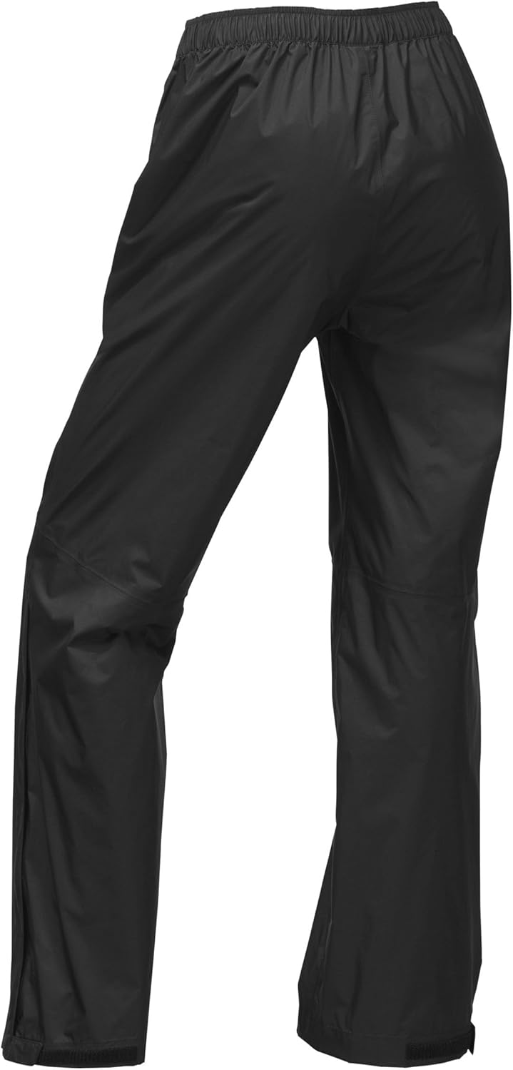 the north face women's venture 2 half zip pants