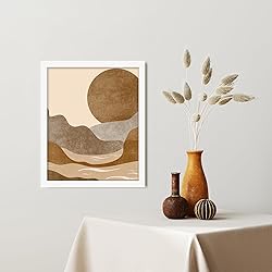 Picrit 10x14 Picture Frame, Photo Frame for Wall