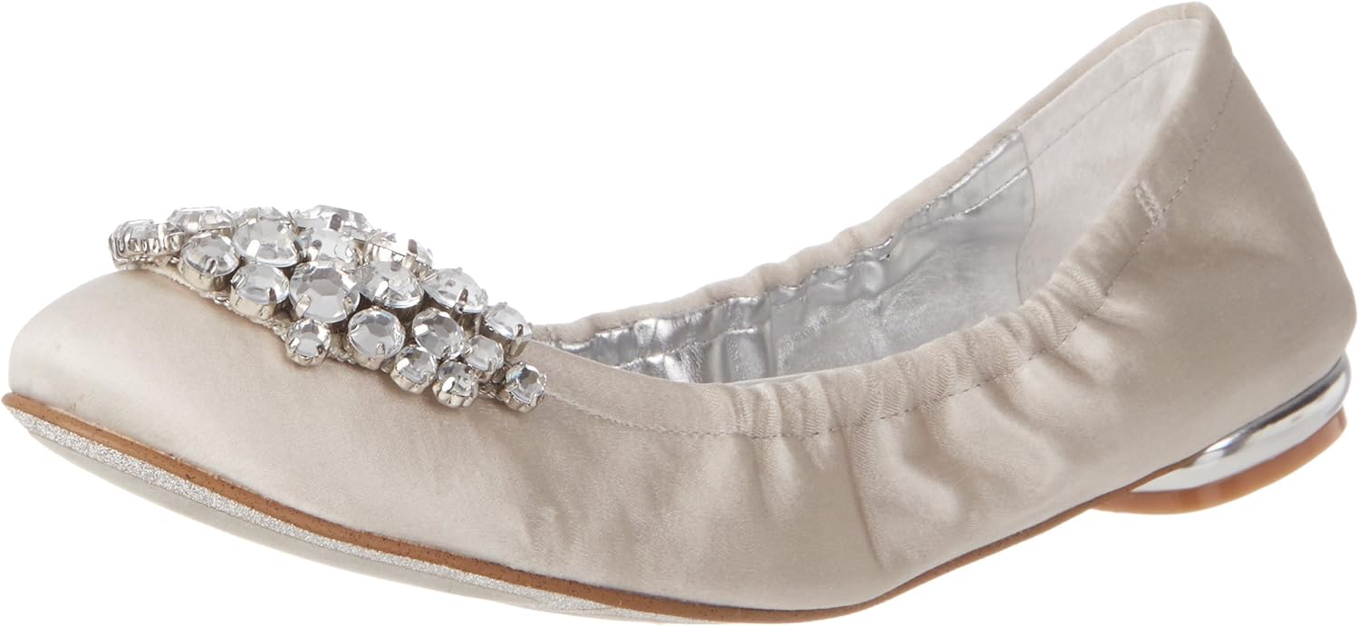 nine west ballet flats