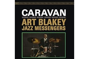 Caravan (Original Jazz Classics Series) (Vinyl)