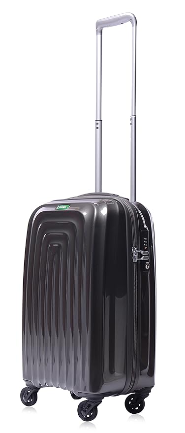lojel wave luggage