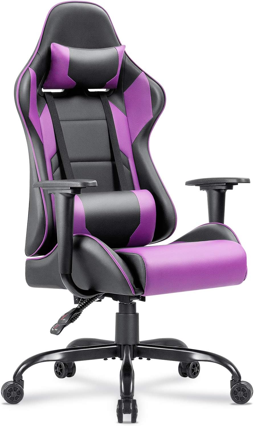 Best Gaming Chair Purple Cheap