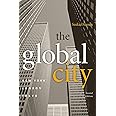 The Global City: New York, London, Tokyo.