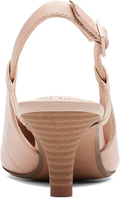 clarks linvale loop shoes