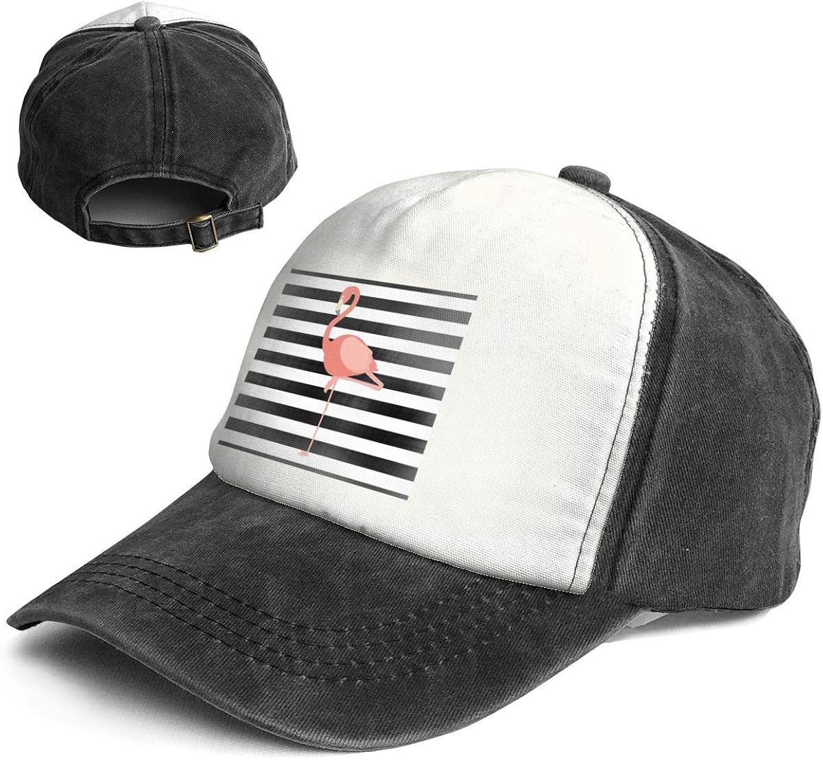 printable baseball caps