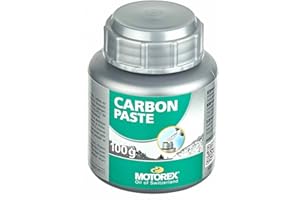 Motorex Carbon Paste - Transparent, 100 g