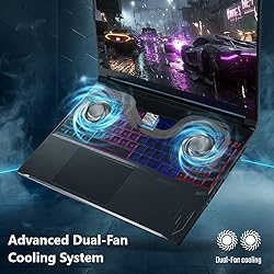 Acer Nitro V 16S AI Gaming Laptop | AMD Ryzen 7 260