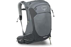 Osprey womens SirrusWomen's Hiking Backpack