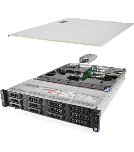 DELL PowerEdge T420 HDD 1TB×2 Dell PowerEdge T420 8 x 3.5 Hot Plug E5-2420 Six Core 1.9Ghz