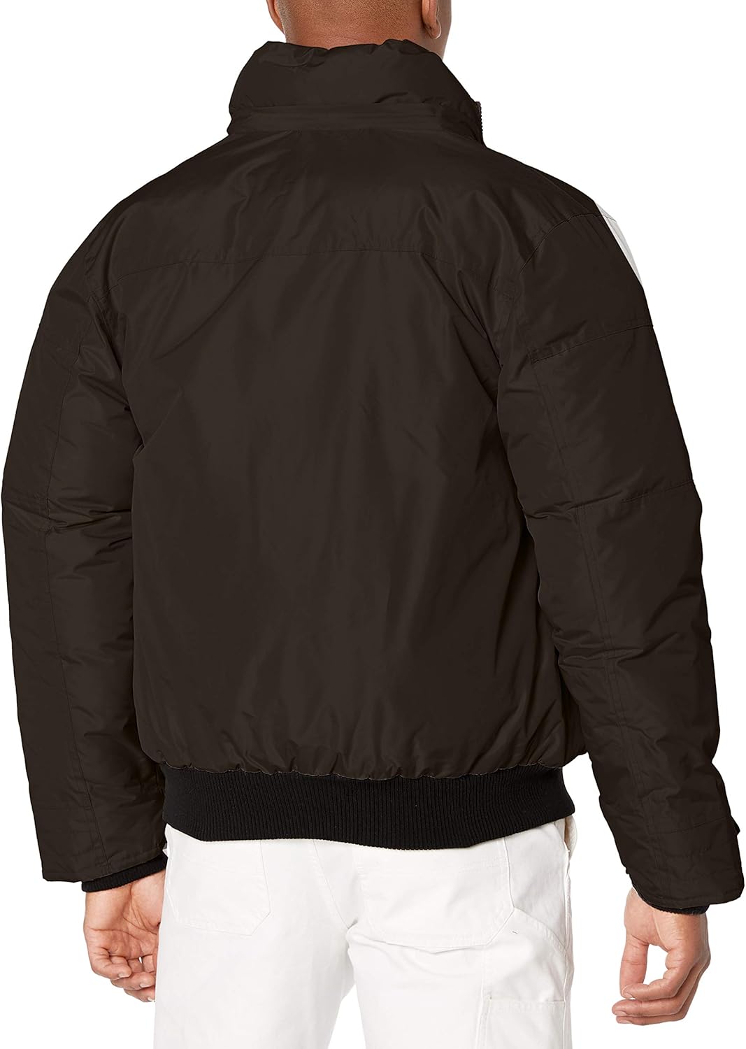 Rocawear mens Outerwear Jacket: Clothing