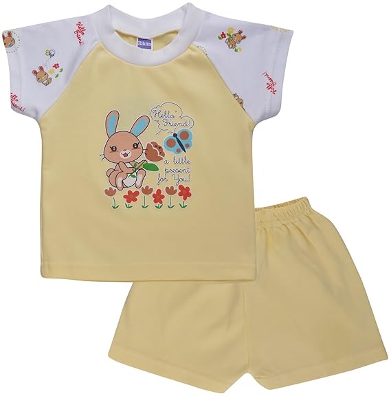 half pant for baby girl