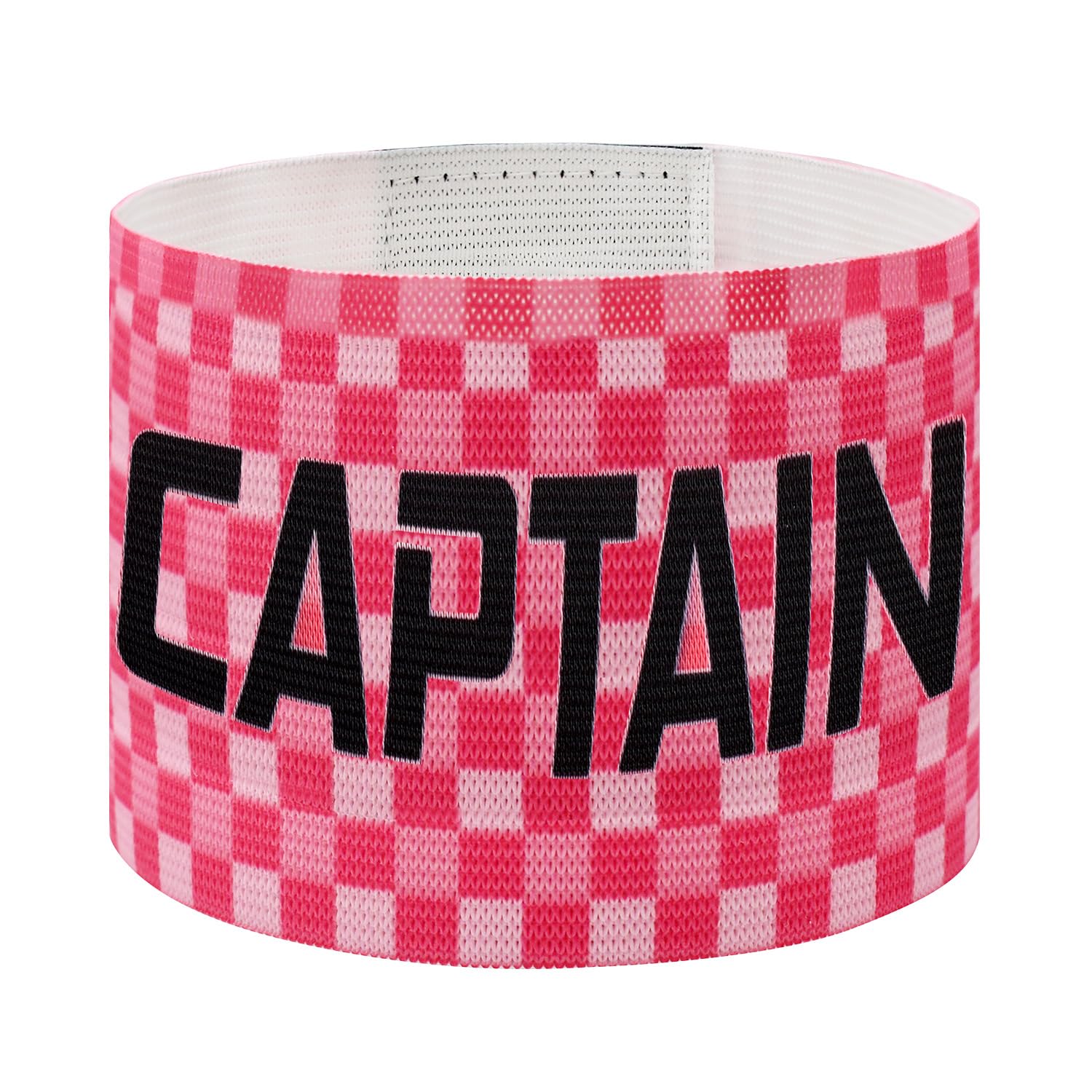 VerteLife Unisex Captain Armband for Football, Adjustable Soccer Captains Arm Band Adult & Youth Classic Captain’s Bands Sport Accessories - One Size,Fairytale Pattern