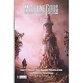 Machine Gods of the Noxian Expanse - The Voidspire Territories