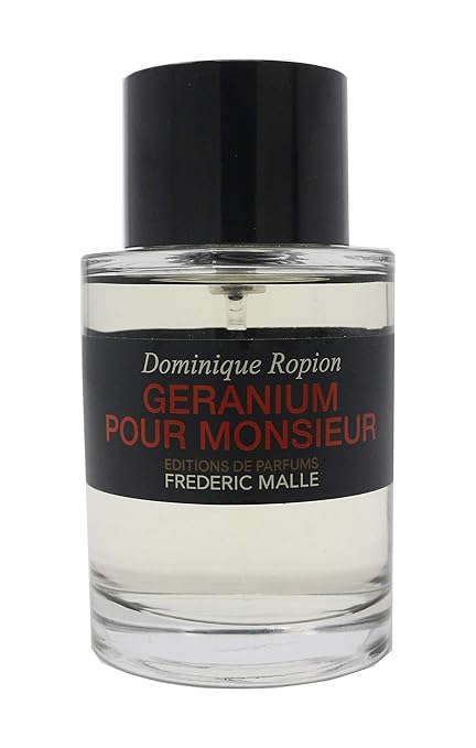 monsieur eau de parfum