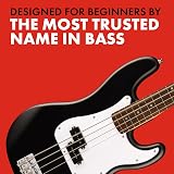 Fender Squier Debut Precision Bass Laurel Fingerboard White Pickguard Black view 4