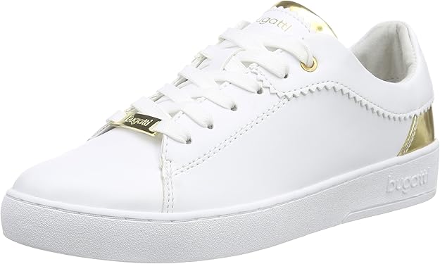 bugatti basket femme