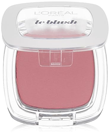 perfect blush