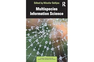 Multispecies Information Science