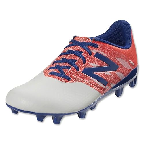 new balance football boots kids Blue